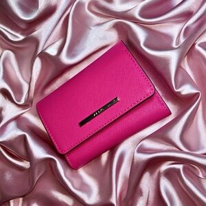 Aldo JONAI Wallet 👛🩷